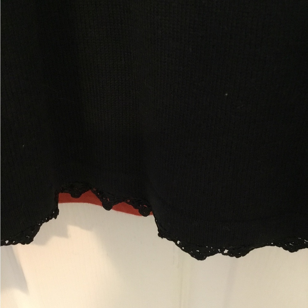 ANNEX SWEATER & CAMI - Picture 4 of 8